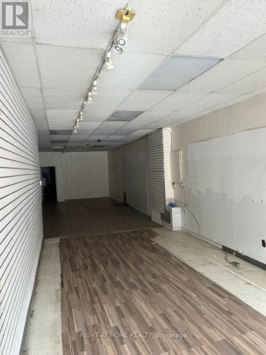 654 BLOOR STREET W, Toronto (Annex), Ontario, M6G1K9