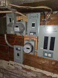 654 BLOOR STREET W Toronto (Annex) Ontario photo 5