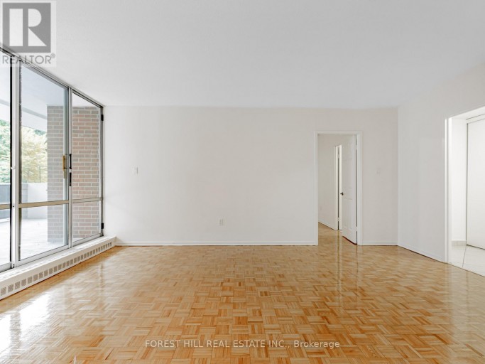 PL5 - 4001 BAYVIEW AVENUE, Toronto (Bayview Woods-Steeles), Ontario, M2M3Z7