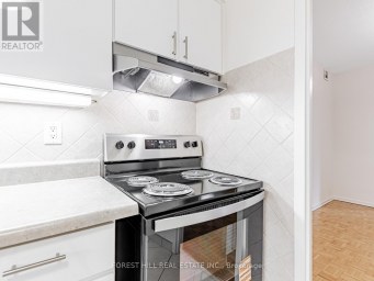 PL5 - 4001 BAYVIEW AVENUE Toronto (Bayview Woods-Steeles) Ontario photo 18