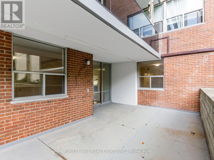 PL5 - 4001 BAYVIEW AVENUE, Toronto (Bayview Woods-Steeles), Ontario, M2M3Z7