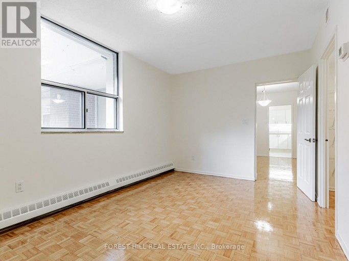 PL5 - 4001 BAYVIEW AVENUE, Toronto (Bayview Woods-Steeles), Ontario, M2M3Z7