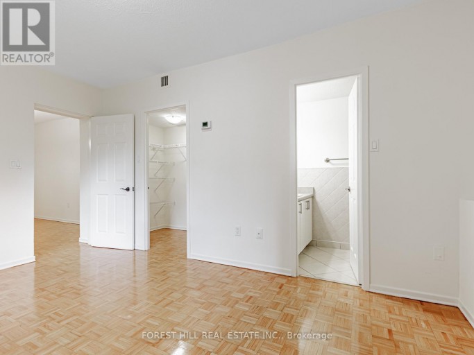 PL5 - 4001 BAYVIEW AVENUE, Toronto (Bayview Woods-Steeles), Ontario, M2M3Z7