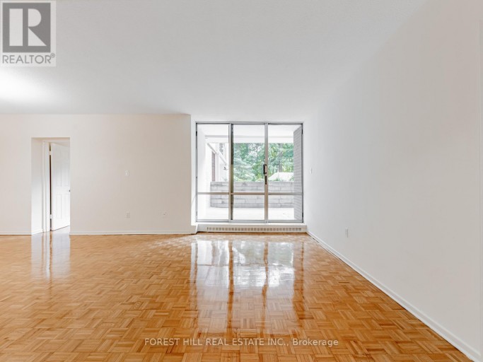 PL5 - 4001 BAYVIEW AVENUE, Toronto (Bayview Woods-Steeles), Ontario, M2M3Z7