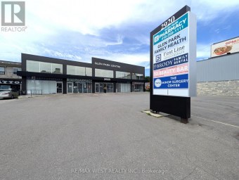 LL1 - 2920 DUFFERIN STREET Toronto (Yorkdale-Glen Park) Ontario photo 1