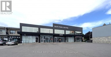 LL1 - 2920 DUFFERIN STREET Toronto (Yorkdale-Glen Park) Ontario photo 2