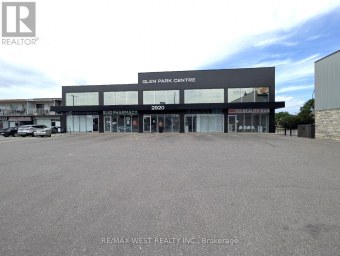 LL1 - 2920 DUFFERIN STREET Toronto (Yorkdale-Glen Park) Ontario photo 3