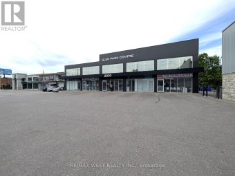 LL1 - 2920 DUFFERIN STREET Toronto (Yorkdale-Glen Park) Ontario photo 4