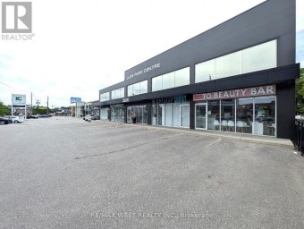 LL1 - 2920 DUFFERIN STREET Toronto (Yorkdale-Glen Park) Ontario photo 5