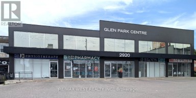 LL1 - 2920 DUFFERIN STREET Toronto (Yorkdale-Glen Park) Ontario photo 7