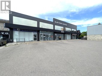 LL2 - 2920 DUFFERIN STREET Toronto (Yorkdale-Glen Park) Ontario photo 5
