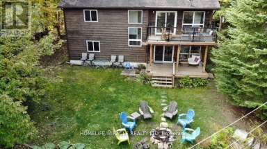 1274 TWIST LANE Highlands East (Glamorgan) Ontario photo 12