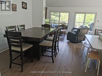 1274 TWIST LANE Highlands East (Glamorgan) Ontario photo 2