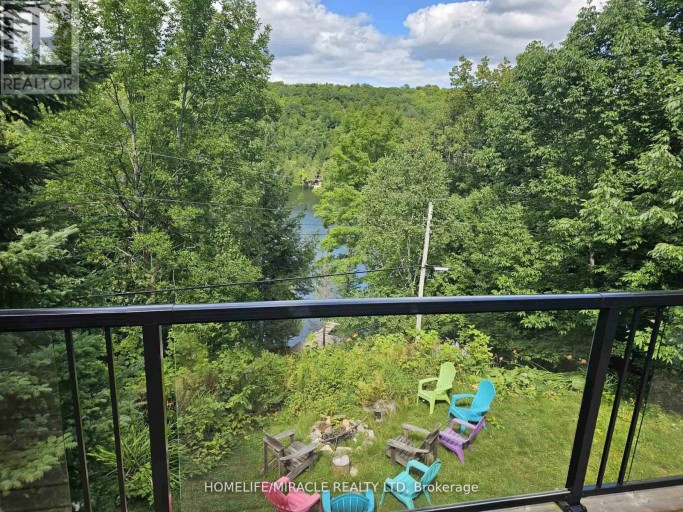 1274 TWIST LANE, Highlands East (Glamorgan), Ontario, K0M1X0