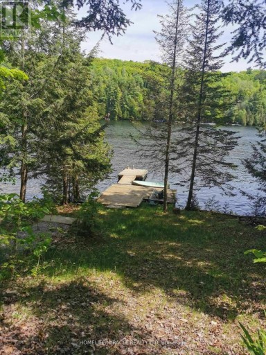 1274 TWIST LANE, Highlands East (Glamorgan), Ontario, K0M1X0
