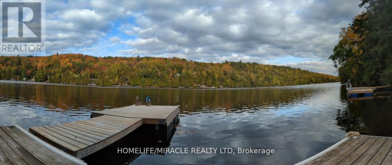 1274 TWIST LANE, Highlands East (Glamorgan), Ontario, K0M1X0