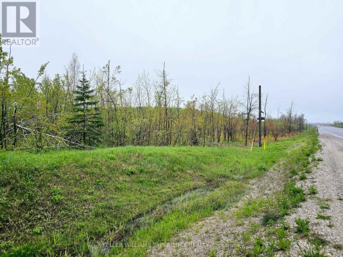 PT LT 18 CON 11 HWY 26, Meaford, Ontario, N4L1W5