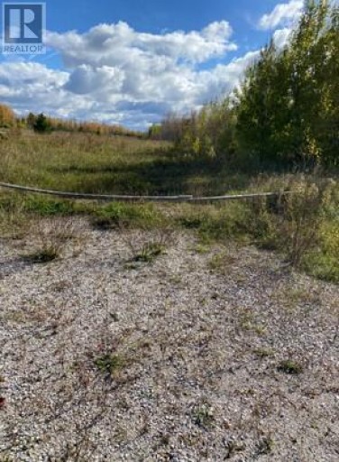 PT LT 18 CON 11 HWY 26, Meaford, Ontario, N4L1W5