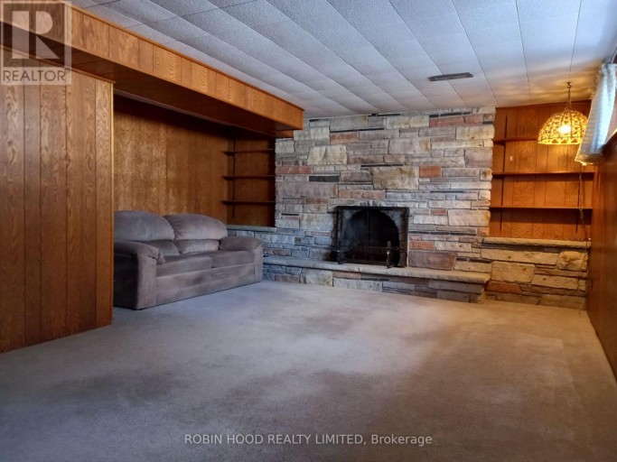 238 THISTLE DOWN BOULEVARD, Toronto (Thistletown-Beaumonde Heights), Ontario, M9V1K7