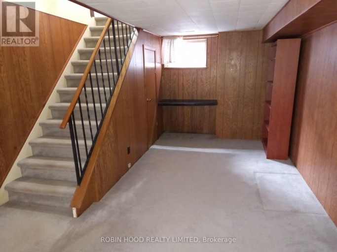 238 THISTLE DOWN BOULEVARD, Toronto (Thistletown-Beaumonde Heights), Ontario, M9V1K7