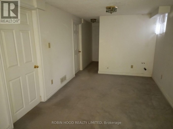 238 THISTLE DOWN BOULEVARD, Toronto (Thistletown-Beaumonde Heights), Ontario, M9V1K7