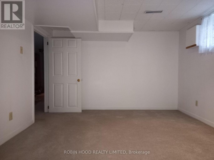 238 THISTLE DOWN BOULEVARD, Toronto (Thistletown-Beaumonde Heights), Ontario, M9V1K7