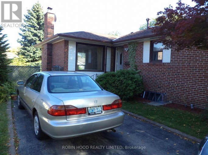 238 THISTLE DOWN BOULEVARD, Toronto (Thistletown-Beaumonde Heights), Ontario, M9V1K7