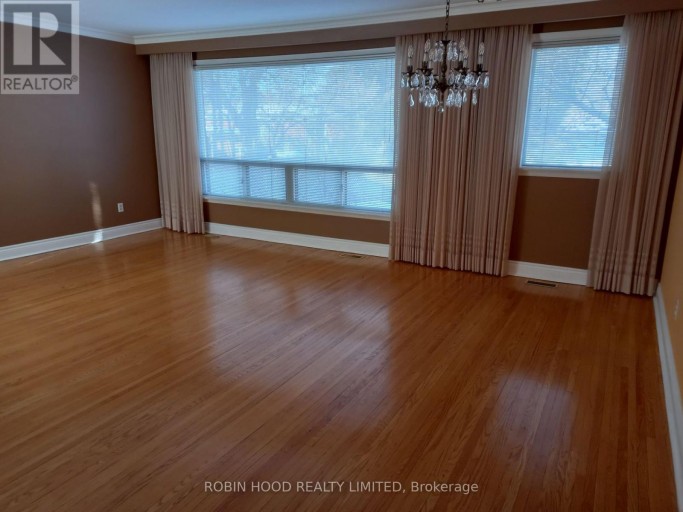 238 THISTLE DOWN BOULEVARD, Toronto (Thistletown-Beaumonde Heights), Ontario, M9V1K7