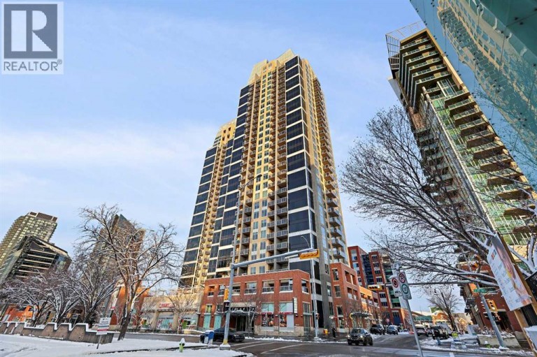 202, 1320 1 Street SE, Calgary, Alberta, T2G0G8