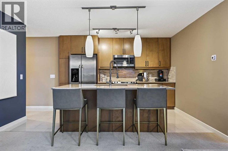 202, 1320 1 Street SE, Calgary, Alberta, T2G0G8