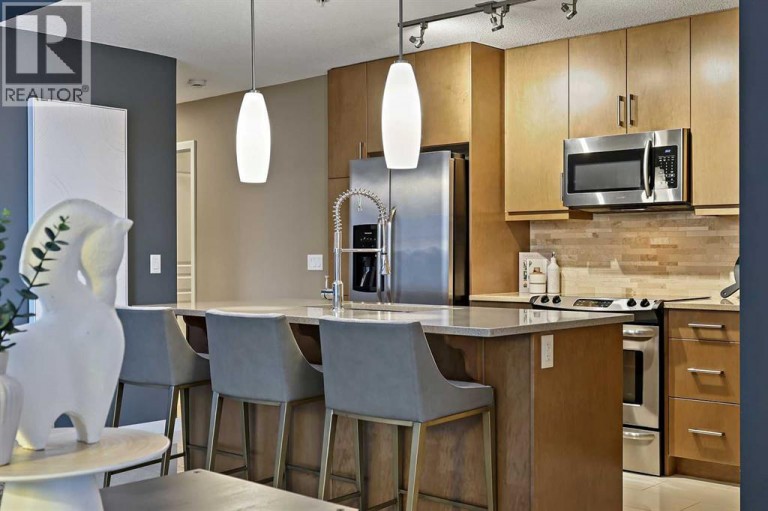 202, 1320 1 Street SE, Calgary, Alberta, T2G0G8