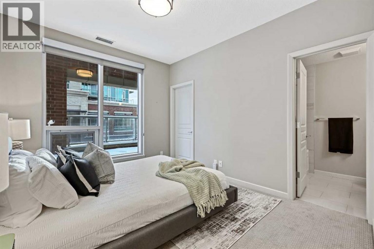 202, 1320 1 Street SE, Calgary, Alberta, T2G0G8