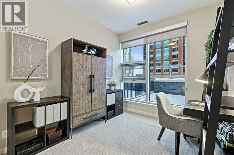 202, 1320 1 Street SE, Calgary, Alberta, T2G0G8