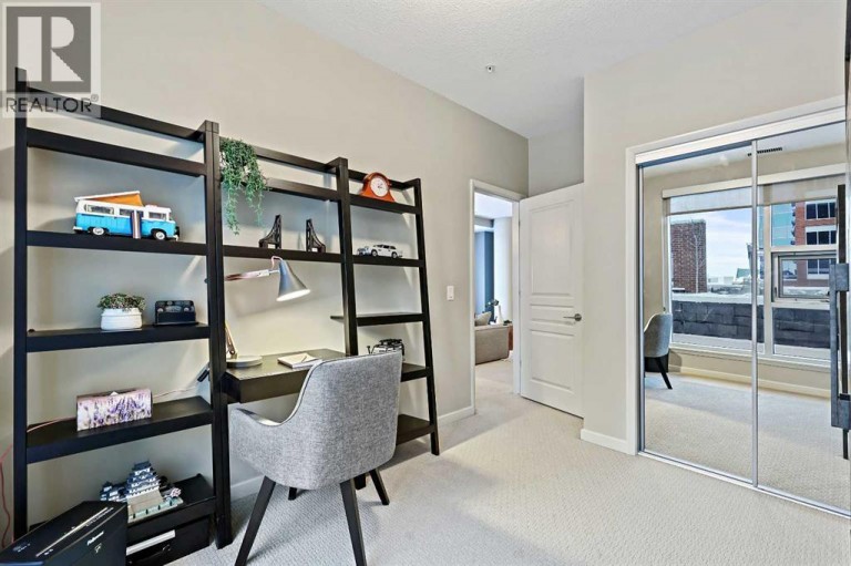 202, 1320 1 Street SE, Calgary, Alberta, T2G0G8