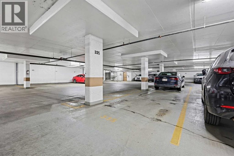 202, 1320 1 Street SE, Calgary, Alberta, T2G0G8