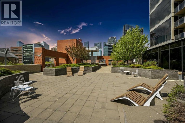 202, 1320 1 Street SE, Calgary, Alberta, T2G0G8