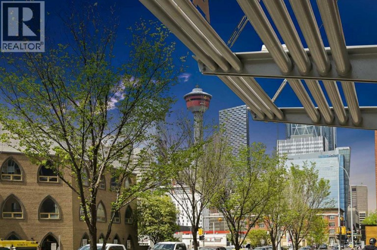 202, 1320 1 Street SE, Calgary, Alberta, T2G0G8