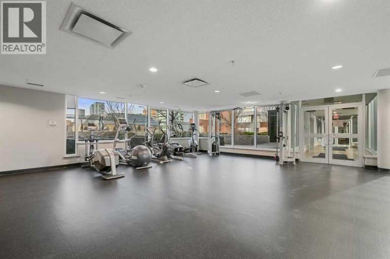 202, 1320 1 Street SE, Calgary, Alberta, T2G0G8