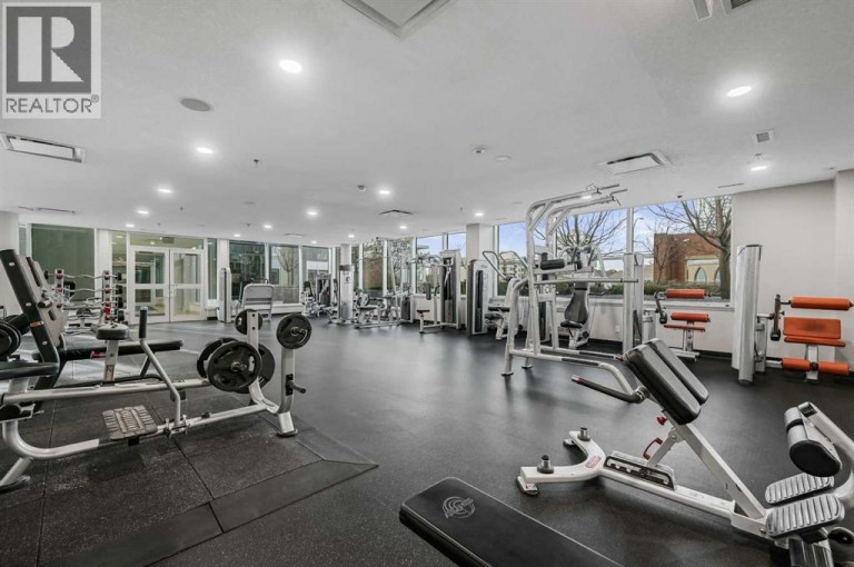 202, 1320 1 Street SE, Calgary, Alberta, T2G0G8