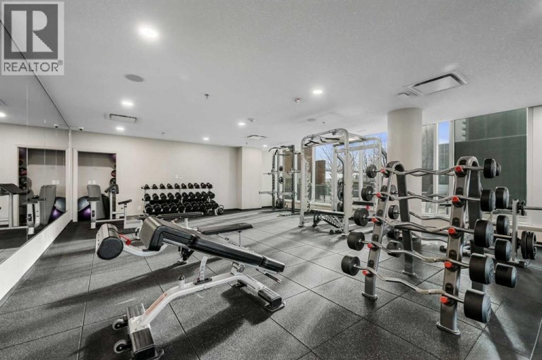 202, 1320 1 Street SE, Calgary, Alberta, T2G0G8