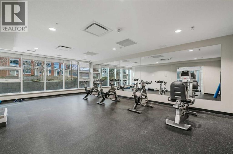 202, 1320 1 Street SE, Calgary, Alberta, T2G0G8