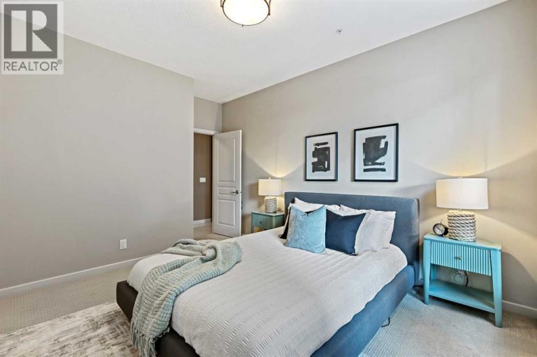 202, 1320 1 Street SE, Calgary, Alberta, T2G0G8