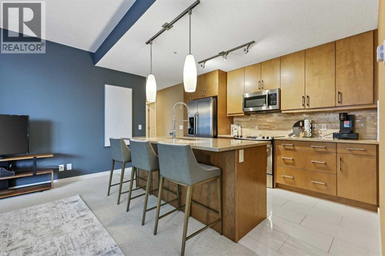 202, 1320 1 Street SE, Calgary, Alberta, T2G0G8