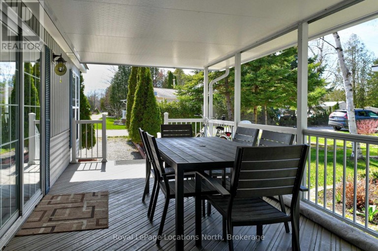 2 WASAGA PINES LANE E, Springwater (Elmvale), Ontario, L0L1P0