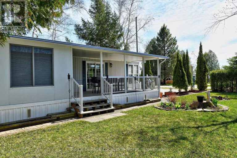 2 WASAGA PINES LANE E, Springwater (Elmvale), Ontario, L0L1P0