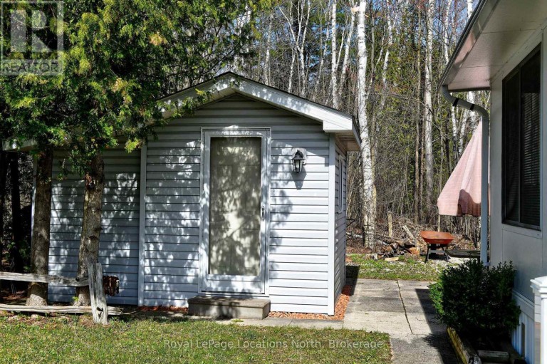 2 WASAGA PINES LANE E, Springwater (Elmvale), Ontario, L0L1P0