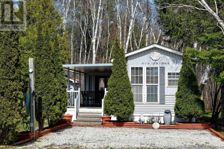 2 WASAGA PINES LANE E, Springwater (Elmvale), Ontario, L0L1P0