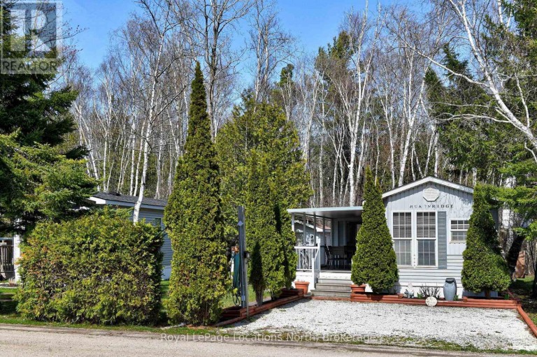 2 WASAGA PINES LANE E, Springwater (Elmvale), Ontario, L0L1P0