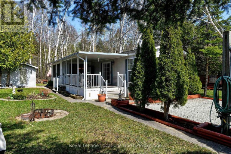 2 WASAGA PINES LANE E, Springwater (Elmvale), Ontario, L0L1P0