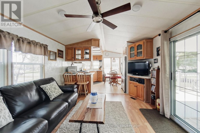 2 WASAGA PINES LANE E, Springwater (Elmvale), Ontario, L0L1P0